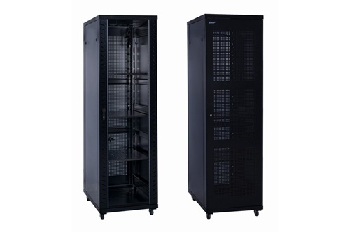 P4系列網(wǎng)絡(luò)機(jī)柜