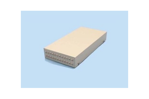 24芯尾纖光纖持續(xù)盒