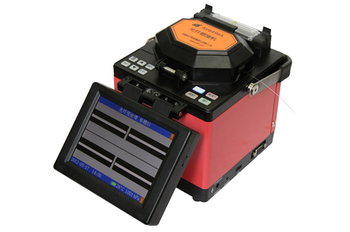 全自動(dòng)光纖熔接機(jī)