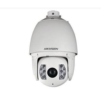 東莞永旭安防：高清球機(jī)