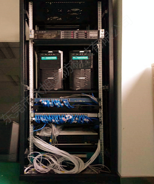 東莞光智通訊科技有限公司——網(wǎng)絡(luò)綜合布線(xiàn)工程安裝